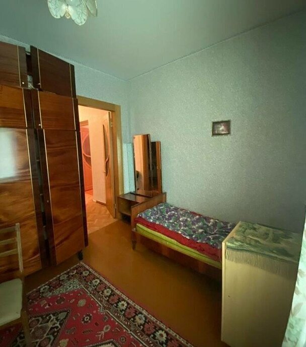 квартира г Каменск-Шахтинский ул Ворошилова 1а фото 6