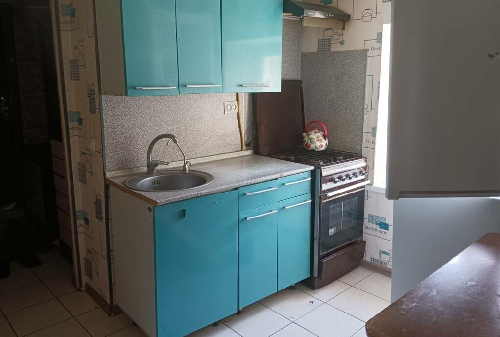квартира г Каменск-Шахтинский ул Мусина 62 фото 8