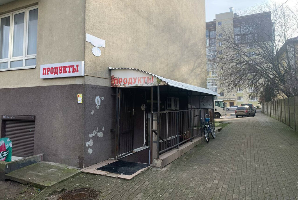 свободного назначения г Калининград ул Горького 174 фото 1