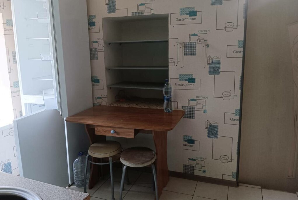 квартира г Каменск-Шахтинский ул Мусина 62 фото 10