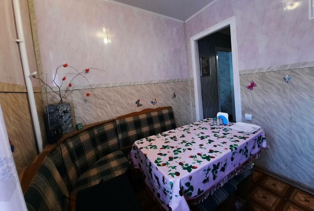 квартира г Каменск-Шахтинский пр-кт Карла Маркса 52 фото 8
