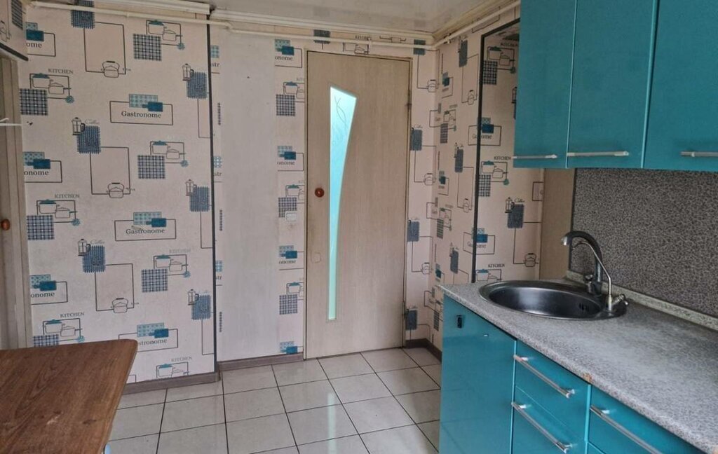 квартира г Каменск-Шахтинский ул Мусина 62 фото 9