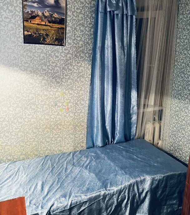 квартира г Каменск-Шахтинский пр-кт Карла Маркса 14 фото 6