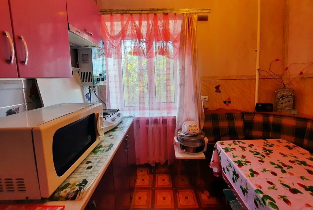 квартира г Каменск-Шахтинский пр-кт Карла Маркса 52 фото 10