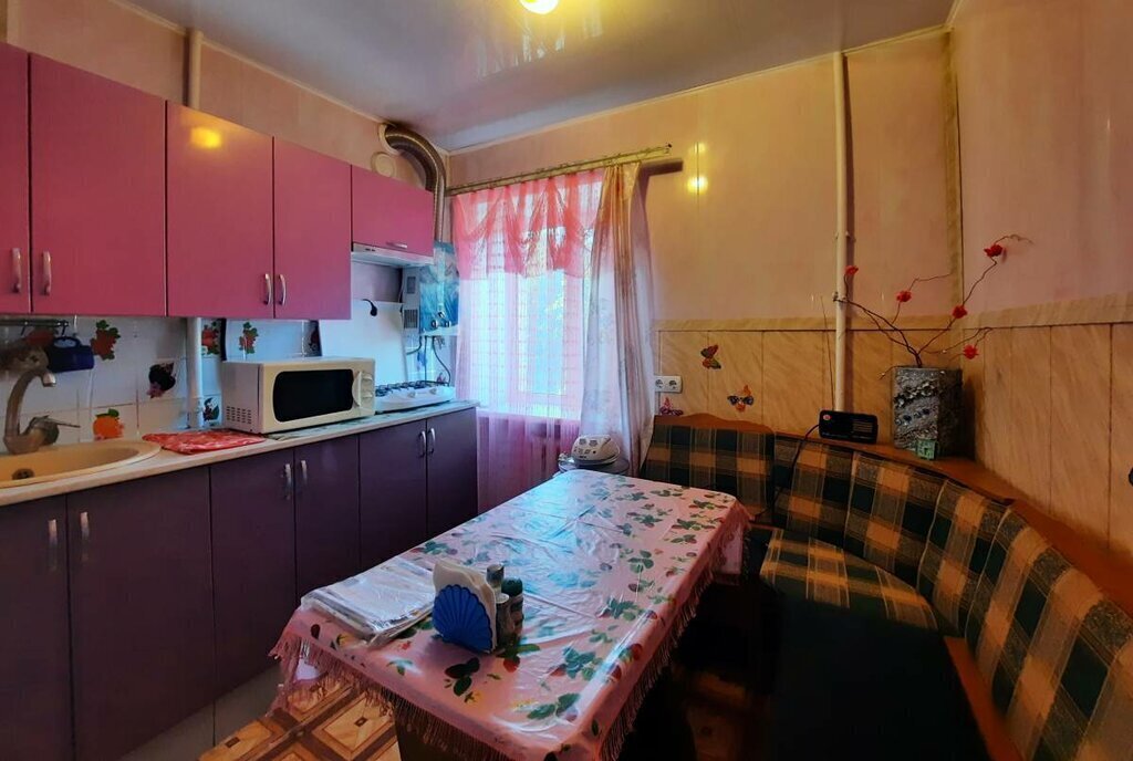 квартира г Каменск-Шахтинский пр-кт Карла Маркса 52 фото 9
