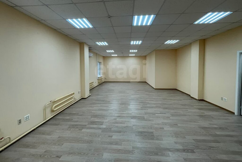 офис г Ростов-на-Дону р-н Советский Западный ул 2-я Краснодарская 145/2 фото 1