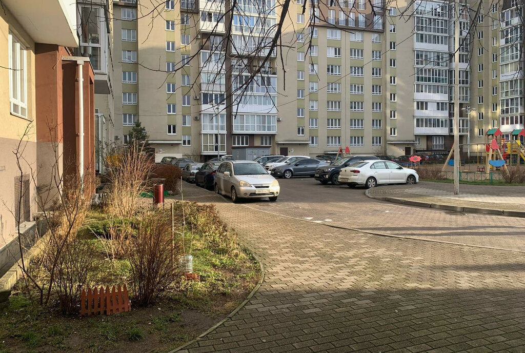 свободного назначения г Калининград ул Горького 174 фото 3