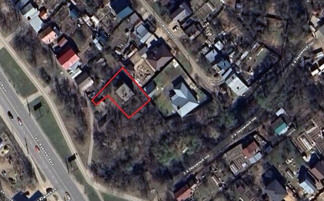 земля р-н Ленинский ул Куконковых 77 фото