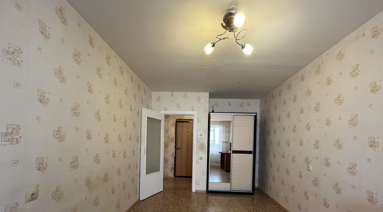 квартира г Ижевск р-н Индустриальный ул Кунгурцева Е.М. 21 фото 1