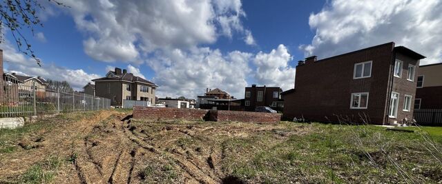 земля метро Подольск ул Муравская Европейская долина-2 ДНП фото