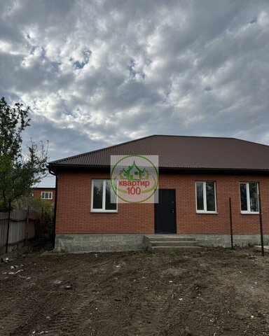 ул Маяковского 132/6 Новокубанское городское поселение фото