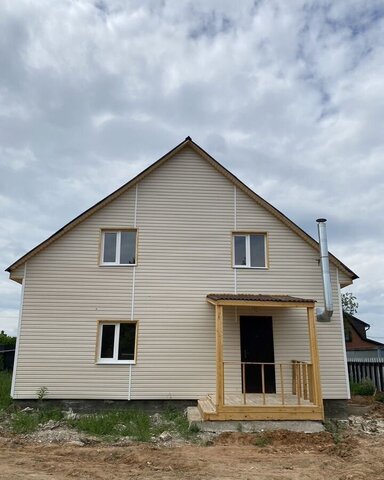 рп Икша 34 км, д. Каменка, Рогачёвское шоссе фото