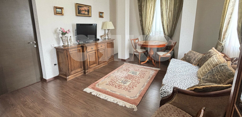 квартира г Сочи ул Целинная 14г фото 1
