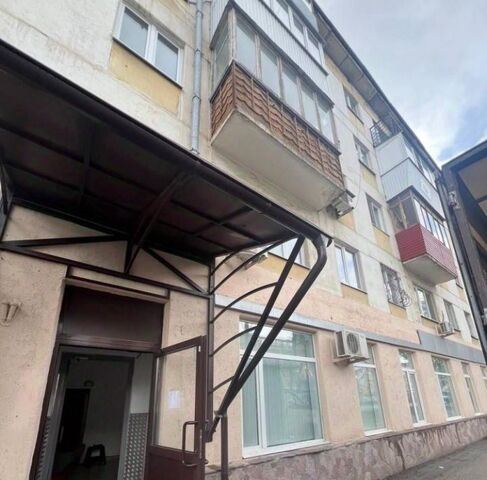 р-н Советский ул Победы 5 фото