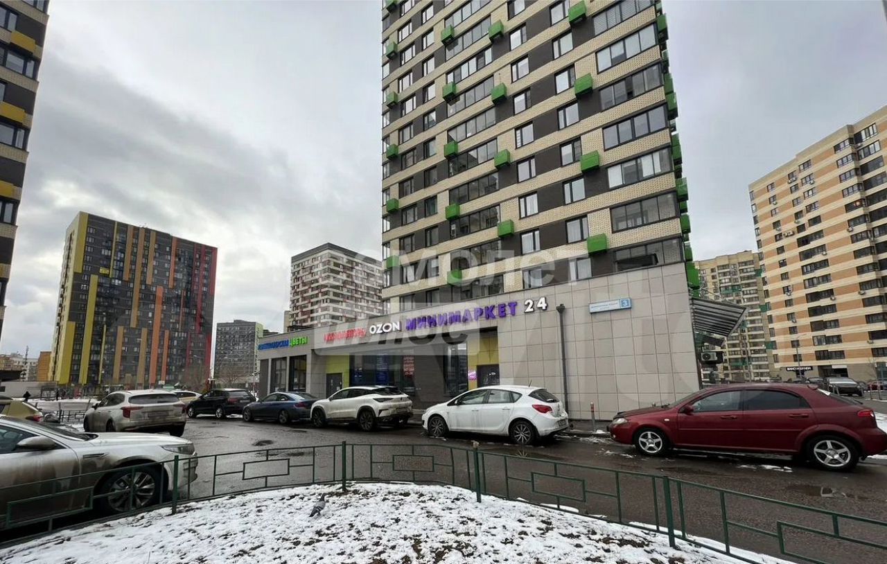 свободного назначения г Мытищи ул разведчика Абеля 3 фото 2