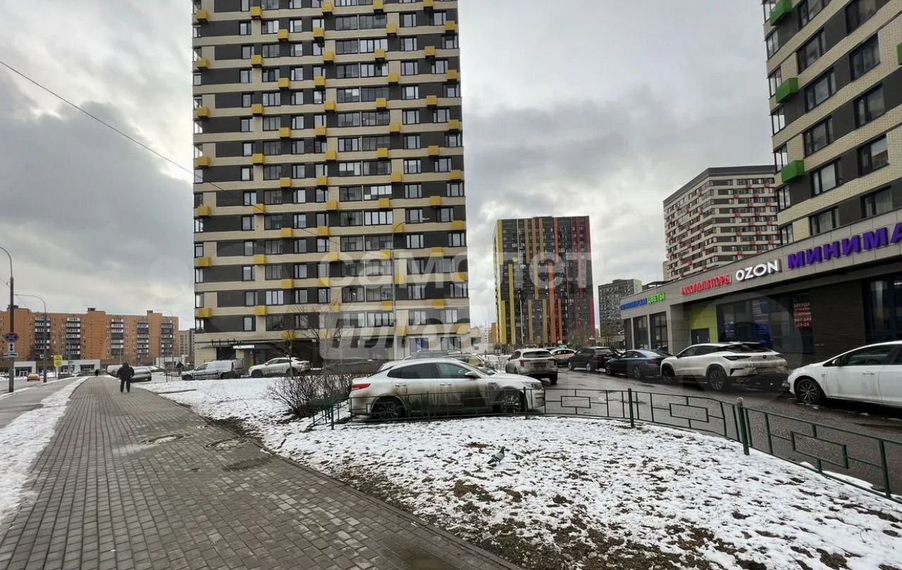 свободного назначения г Мытищи ул разведчика Абеля 3 фото 4