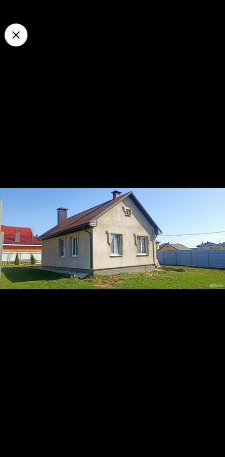дом г Сергиев Посад ул Посадская 49 55 км, Сергиево-Посадский г. о., Ярославское шоссе фото 2