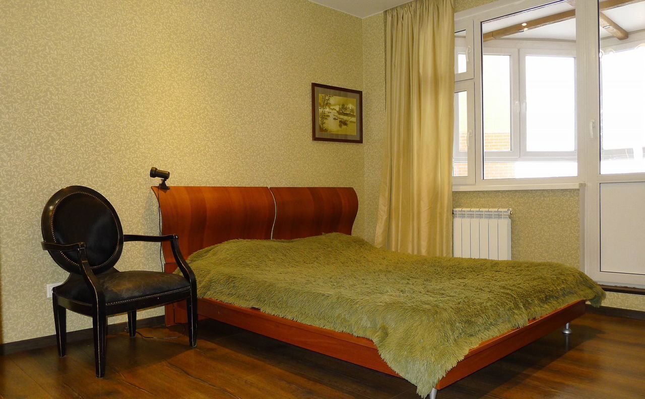 квартира г Красногорск б-р Ильинский 2а Пенягино, Красногорск фото 3