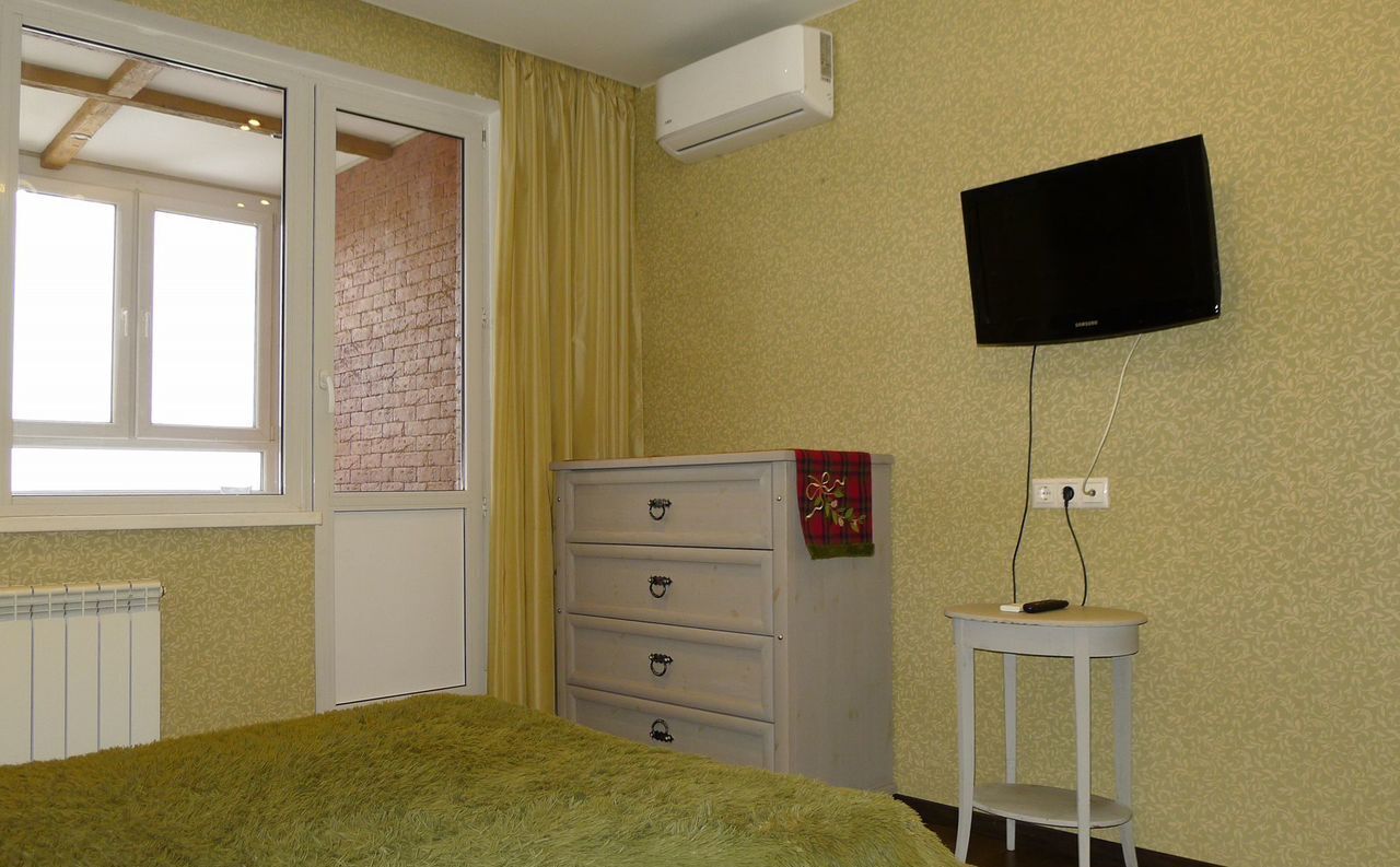 квартира г Красногорск б-р Ильинский 2а Пенягино, Красногорск фото 4