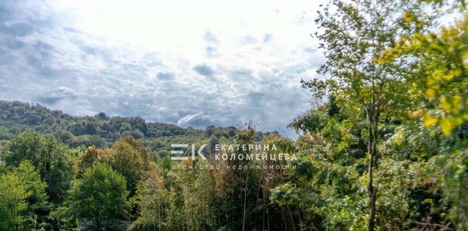 земля г Сочи р-н Лазаревский с Барановка ул. Золотая фото 4