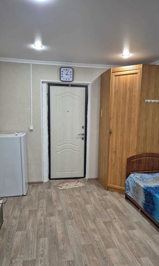 комната р-н Анапский г Анапа пер Подстанции 4 фото 3