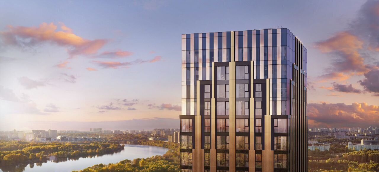 квартира г Москва метро Спартак ул Лётная 13а корп. 4 фото 2