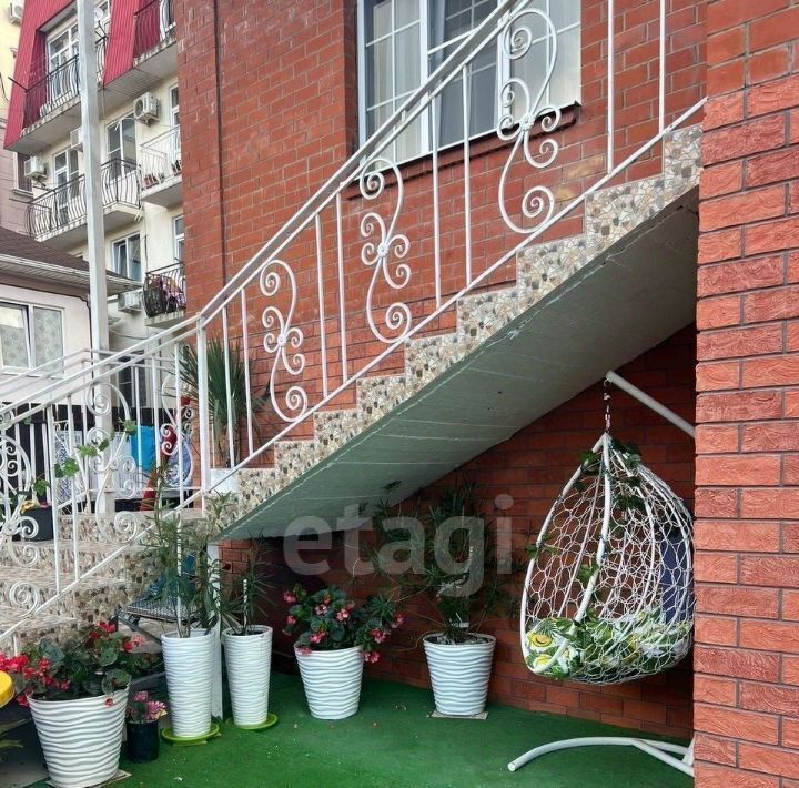 дом г Геленджик Центр фото 4