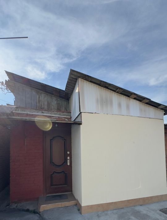 дом г Краснодар р-н Западный ул им. Володи Головатого 193 фото 2