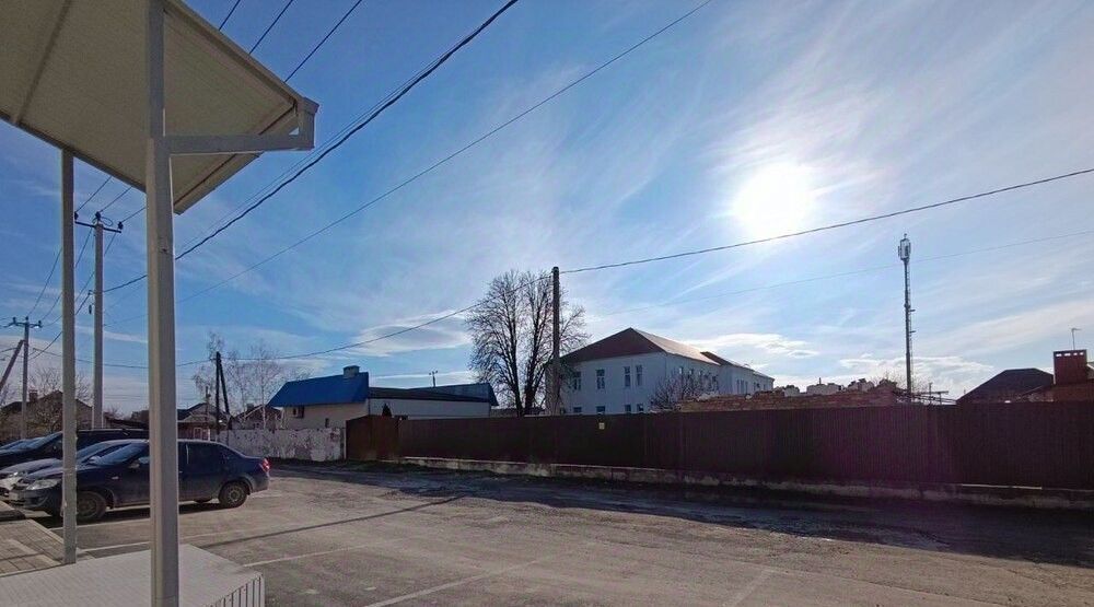 земля р-н Крымский г Крымск ул Космонавтов фото 3