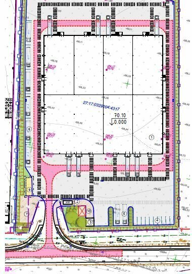 производственные, складские г Хабаровск ул Сидоренко 1в фото 3