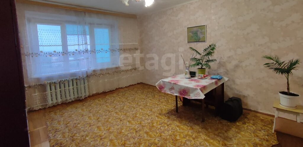 квартира г Краснодар ул Ставропольская 184 фото 3