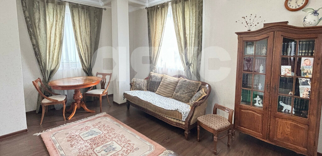 квартира г Сочи ул Целинная 14г фото 2