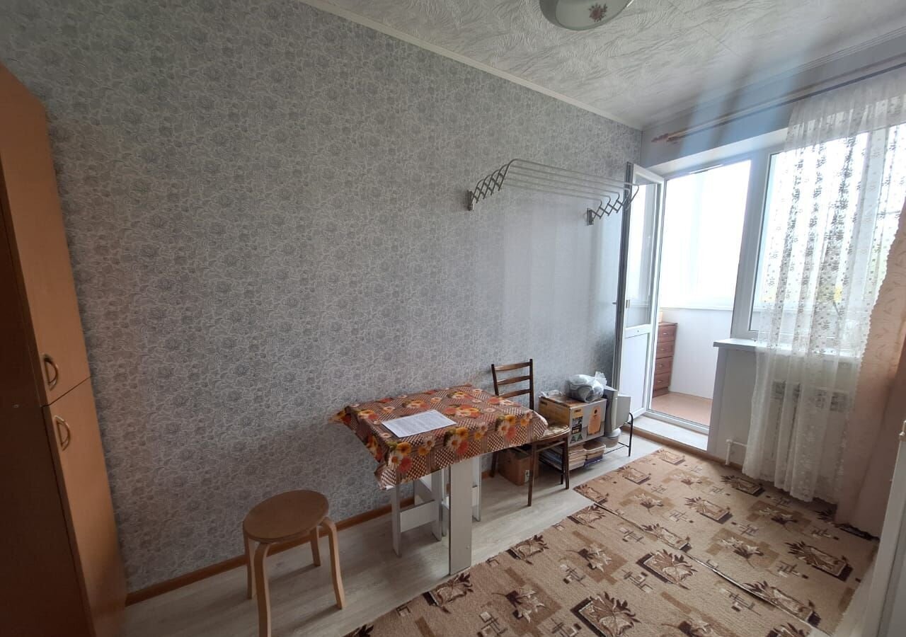 квартира р-н Ивановский г Кохма ул Владимирская 36 фото 4