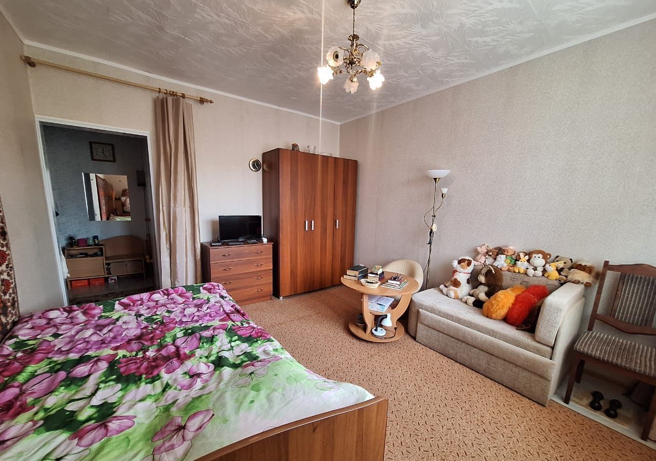 квартира р-н Ивановский г Кохма ул Владимирская 36 фото 3