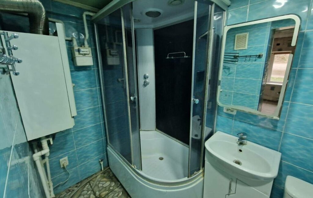 квартира г Каменск-Шахтинский ул Мусина 62 фото 13