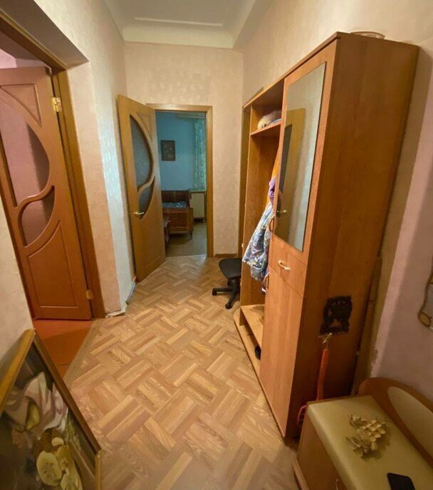 квартира г Каменск-Шахтинский ул Ворошилова 1а фото 11