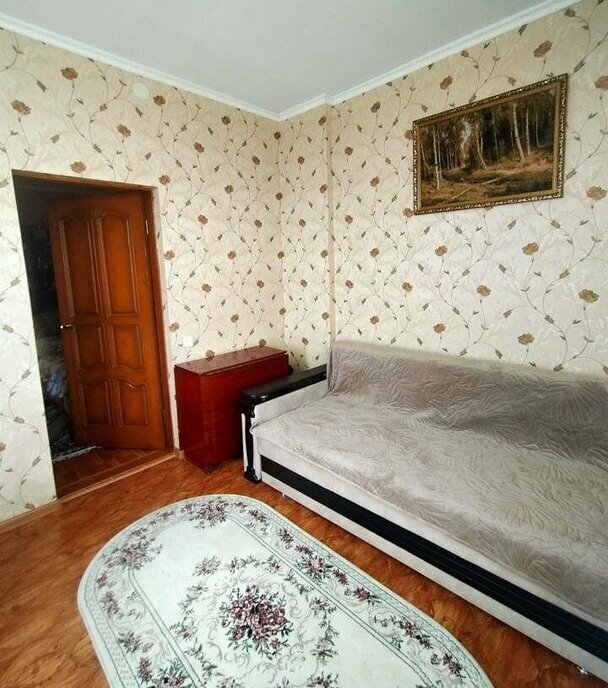 квартира г Каменск-Шахтинский пр-кт Карла Маркса 87 фото 6