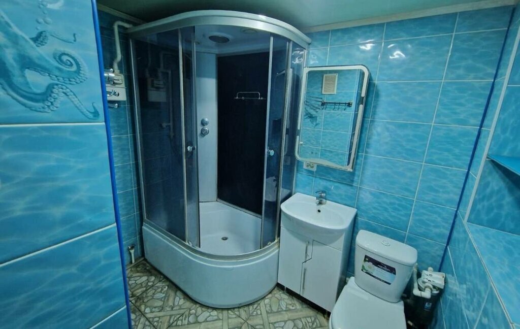 квартира г Каменск-Шахтинский ул Мусина 62 фото 14