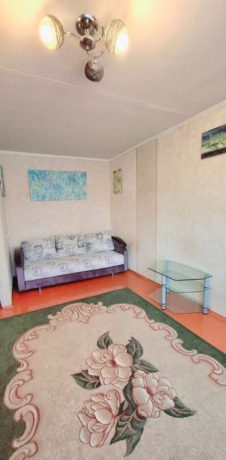 квартира г Екатеринбург р-н Орджоникидзевский пр-кт Космонавтов 81 Проспект Космонавтов фото 7