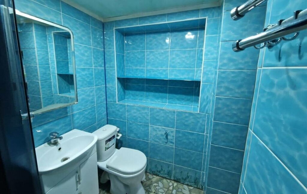 квартира г Каменск-Шахтинский ул Мусина 62 фото 15