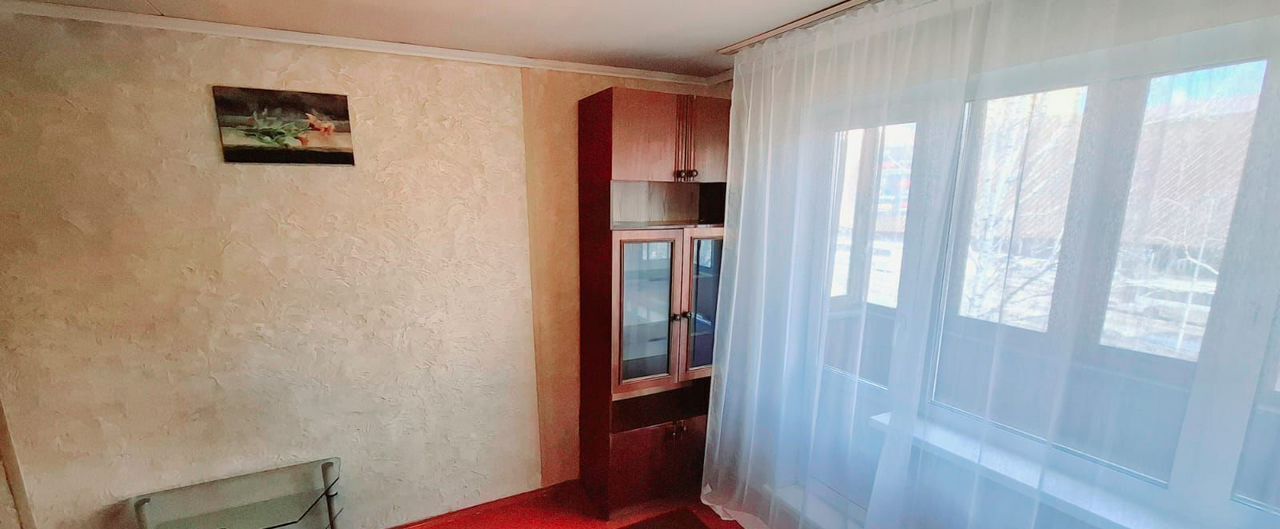 квартира г Екатеринбург р-н Орджоникидзевский пр-кт Космонавтов 81 Проспект Космонавтов фото 9