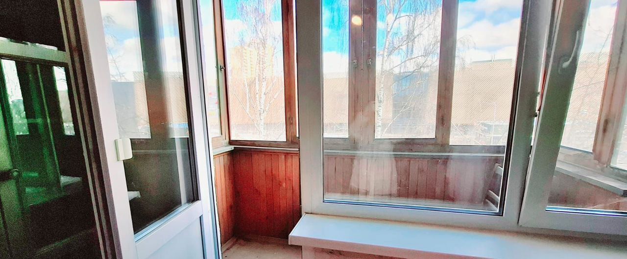 квартира г Екатеринбург р-н Орджоникидзевский пр-кт Космонавтов 81 Проспект Космонавтов фото 10