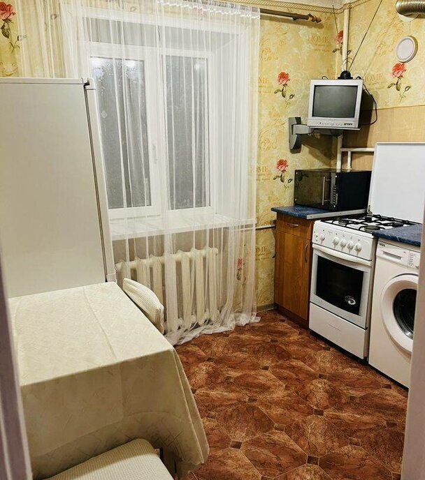 квартира г Каменск-Шахтинский пр-кт Карла Маркса 14 фото 8