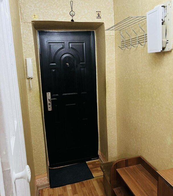 квартира г Каменск-Шахтинский пр-кт Карла Маркса 14 фото 9