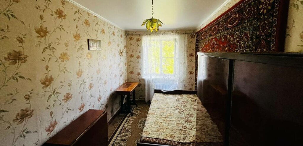 квартира г Каменск-Шахтинский пер Коммунистический 112 фото 6