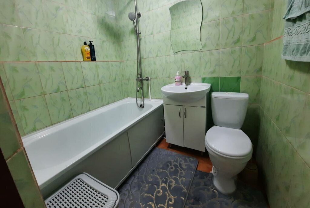 квартира г Каменск-Шахтинский ул Ворошилова 3 фото 8