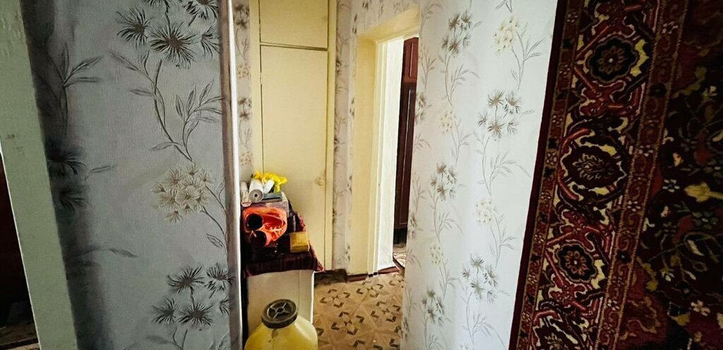 квартира г Каменск-Шахтинский пер Коммунистический 112 фото 9