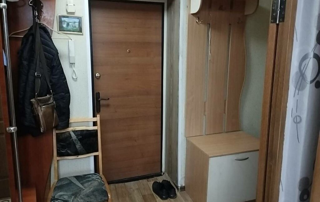 квартира г Каменск-Шахтинский ул Красная 66 фото 12