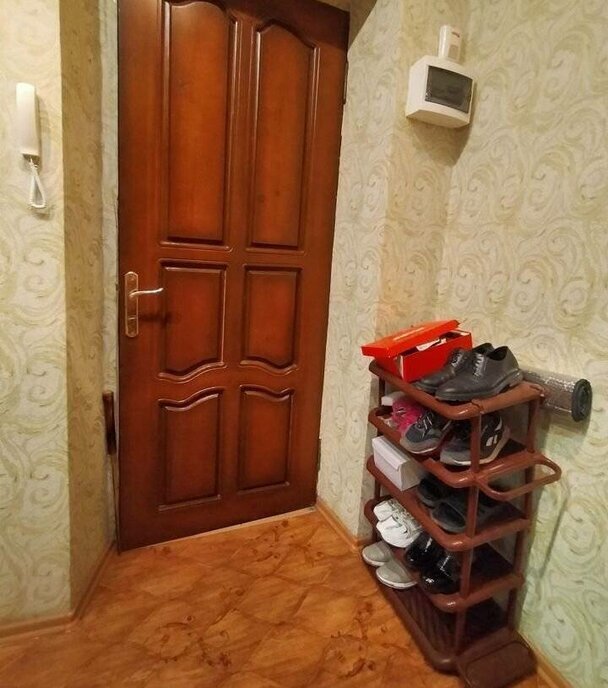 квартира г Каменск-Шахтинский пр-кт Карла Маркса 87 фото 14
