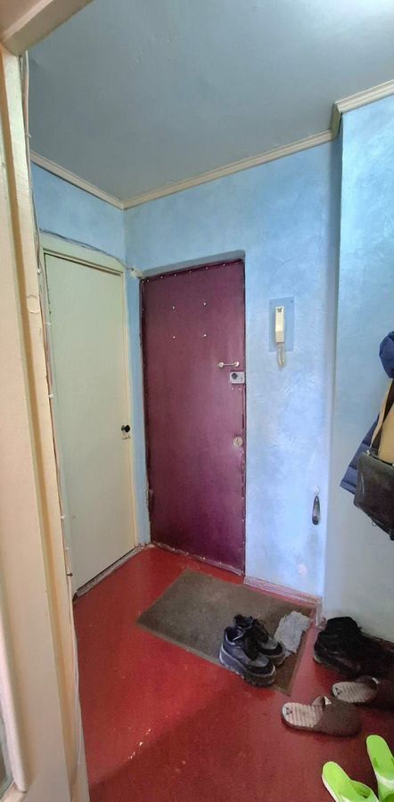 квартира г Екатеринбург р-н Орджоникидзевский пр-кт Космонавтов 81 Проспект Космонавтов фото 19